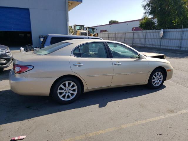 Photo 2 VIN: JTHBA30G740020982 - LEXUS ES 330 