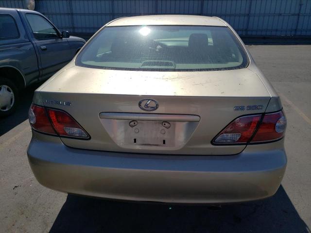 Photo 5 VIN: JTHBA30G740020982 - LEXUS ES 330 