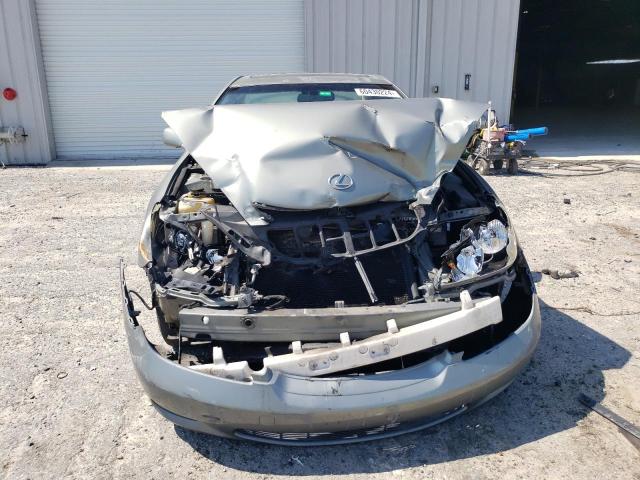 Photo 4 VIN: JTHBA30G745008771 - LEXUS ES330 