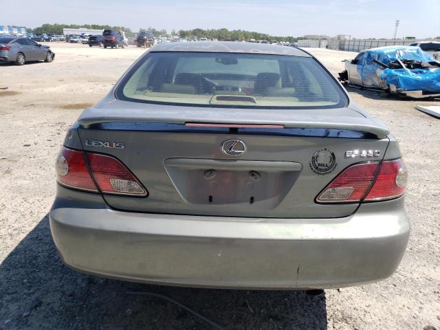 Photo 5 VIN: JTHBA30G745008771 - LEXUS ES330 