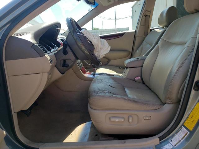 Photo 6 VIN: JTHBA30G745008771 - LEXUS ES330 