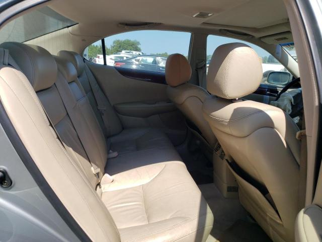 Photo 9 VIN: JTHBA30G745008771 - LEXUS ES330 