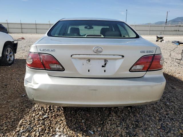 Photo 5 VIN: JTHBA30G745019673 - LEXUS ES330 