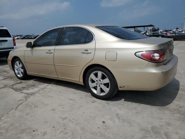 Photo 1 VIN: JTHBA30G745021441 - LEXUS ES330 