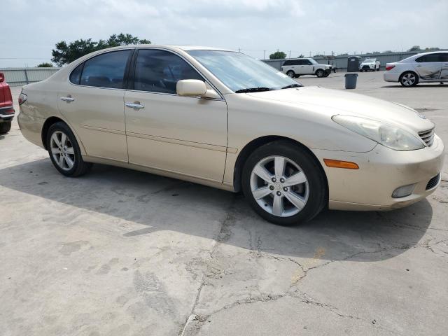 Photo 3 VIN: JTHBA30G745021441 - LEXUS ES330 