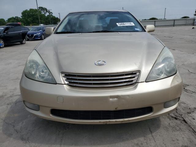 Photo 4 VIN: JTHBA30G745021441 - LEXUS ES330 