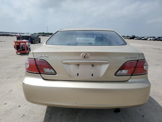 Photo 5 VIN: JTHBA30G745021441 - LEXUS ES330 