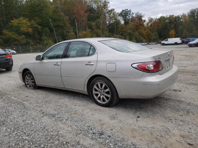 Photo 1 VIN: JTHBA30G745028664 - LEXUS ES 330 