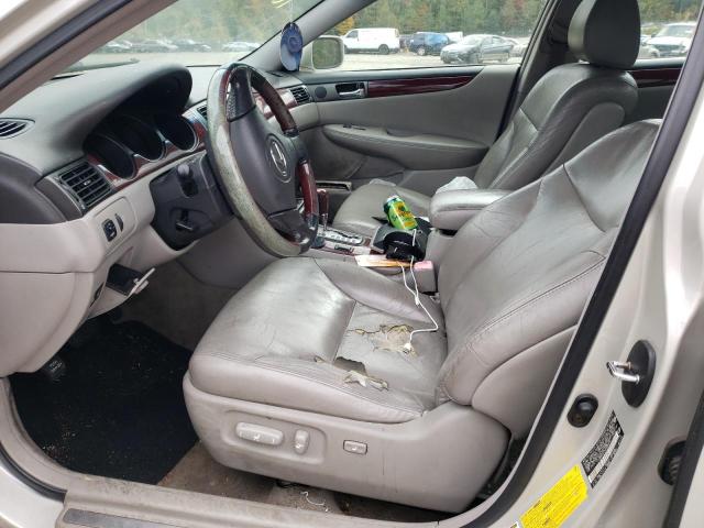 Photo 6 VIN: JTHBA30G745028664 - LEXUS ES 330 