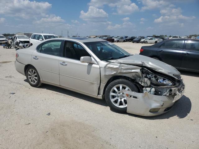 Photo 3 VIN: JTHBA30G745029202 - LEXUS ES 330 