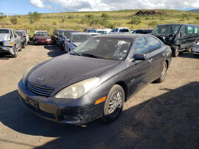 Photo 1 VIN: JTHBA30G745038319 - LEXUS ES 330 