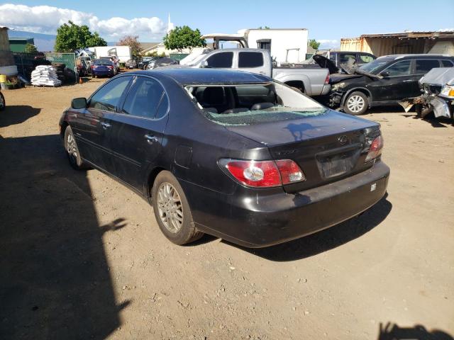 Photo 2 VIN: JTHBA30G745038319 - LEXUS ES 330 