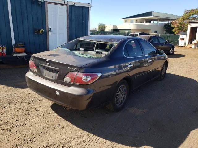 Photo 3 VIN: JTHBA30G745038319 - LEXUS ES 330 