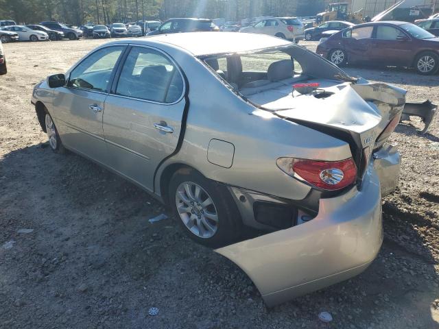 Photo 1 VIN: JTHBA30G745044461 - LEXUS ES330 