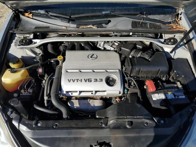 Photo 10 VIN: JTHBA30G745044461 - LEXUS ES330 