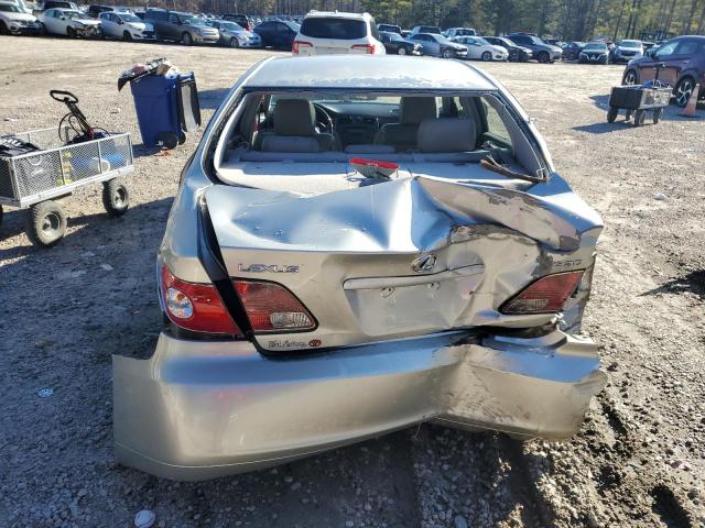 Photo 5 VIN: JTHBA30G745044461 - LEXUS ES330 