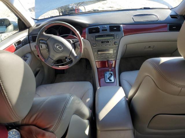 Photo 7 VIN: JTHBA30G745044461 - LEXUS ES330 