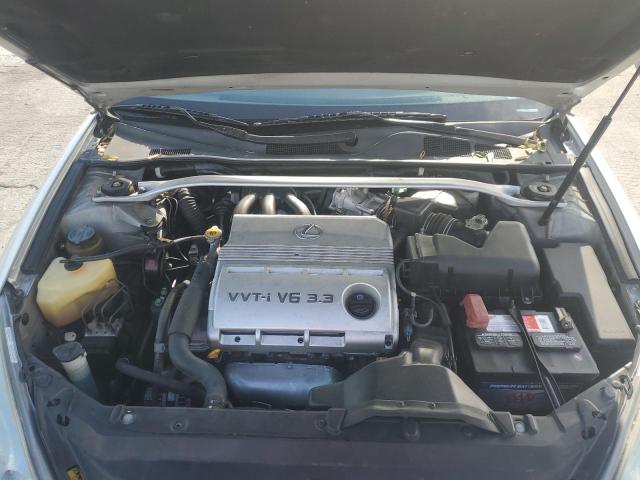 Photo 10 VIN: JTHBA30G745051877 - LEXUS ES330 