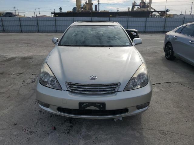 Photo 4 VIN: JTHBA30G745051877 - LEXUS ES330 