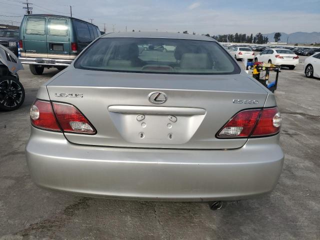 Photo 5 VIN: JTHBA30G745051877 - LEXUS ES330 