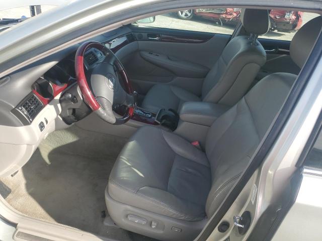 Photo 6 VIN: JTHBA30G745051877 - LEXUS ES330 