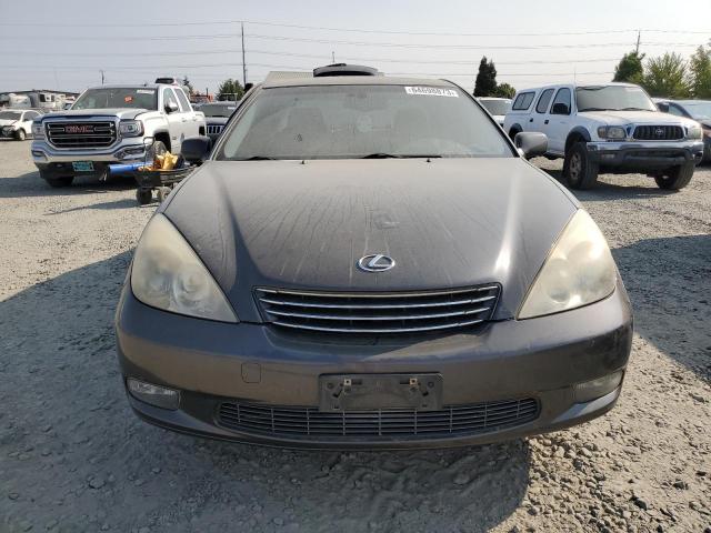 Photo 4 VIN: JTHBA30G745054889 - LEXUS ES 330 