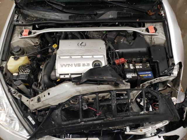 Photo 10 VIN: JTHBA30G755064212 - LEXUS ES330 