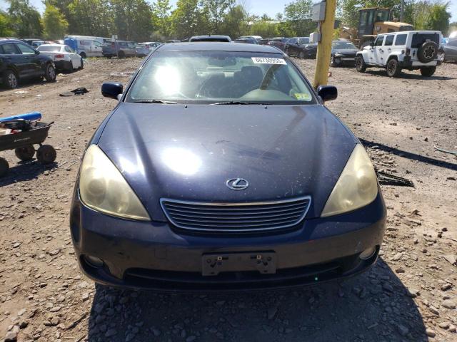 Photo 4 VIN: JTHBA30G755067191 - LEXUS ES 330 