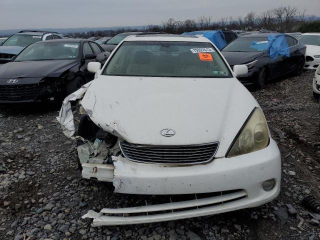 Photo 4 VIN: JTHBA30G755070334 - LEXUS ES330 