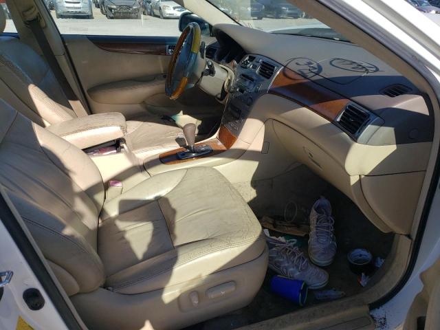 Photo 4 VIN: JTHBA30G755073363 - LEXUS ES 330 