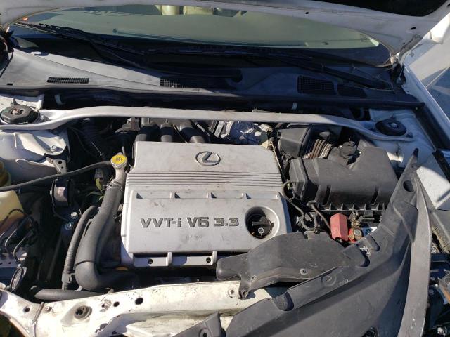 Photo 6 VIN: JTHBA30G755073363 - LEXUS ES 330 