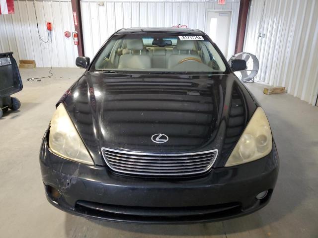 Photo 4 VIN: JTHBA30G755077008 - LEXUS ES330 