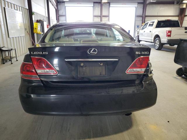 Photo 5 VIN: JTHBA30G755077008 - LEXUS ES330 