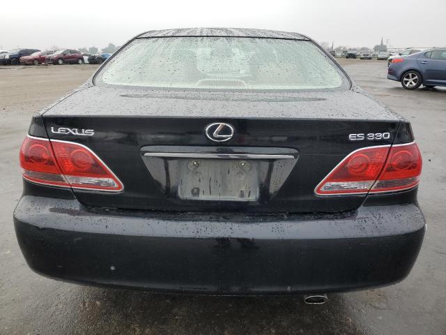 Photo 5 VIN: JTHBA30G755077588 - LEXUS ES330 