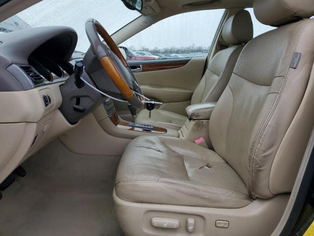 Photo 6 VIN: JTHBA30G755077588 - LEXUS ES330 