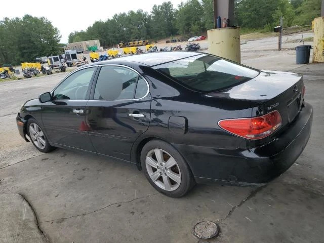 Photo 1 VIN: JTHBA30G755078899 - LEXUS ES 330 