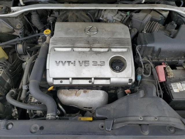 Photo 10 VIN: JTHBA30G755078899 - LEXUS ES 330 