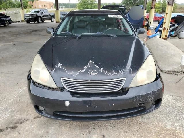 Photo 4 VIN: JTHBA30G755078899 - LEXUS ES 330 