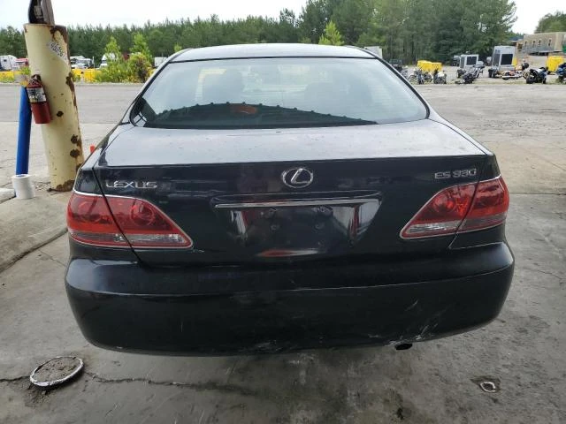 Photo 5 VIN: JTHBA30G755078899 - LEXUS ES 330 