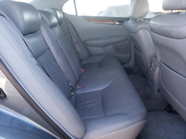 Photo 9 VIN: JTHBA30G755081303 - LEXUS ES330 