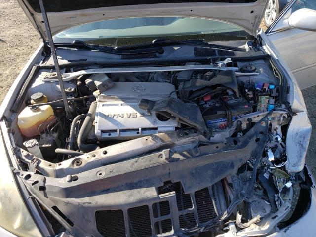 Photo 10 VIN: JTHBA30G755084881 - LEXUS ES 330 