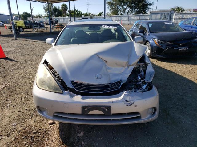 Photo 4 VIN: JTHBA30G755084881 - LEXUS ES 330 