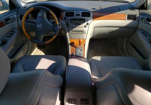 Photo 7 VIN: JTHBA30G755084881 - LEXUS ES 330 