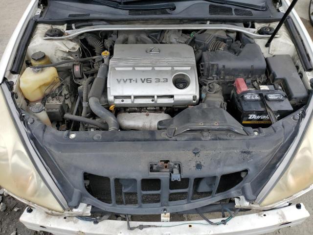 Photo 10 VIN: JTHBA30G755087019 - LEXUS ES330 