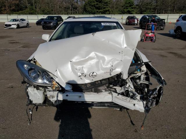 Photo 4 VIN: JTHBA30G755088462 - LEXUS ES 330 