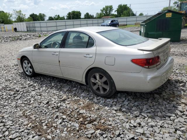 Photo 1 VIN: JTHBA30G755090535 - LEXUS ES330 