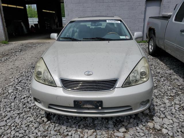 Photo 4 VIN: JTHBA30G755090535 - LEXUS ES330 