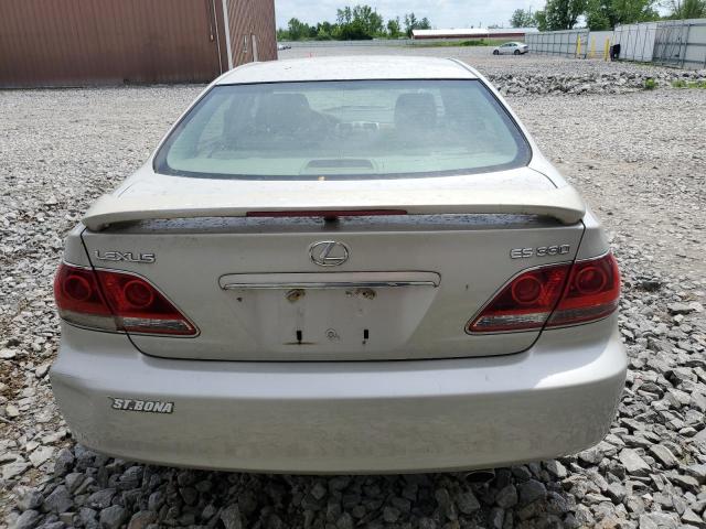 Photo 5 VIN: JTHBA30G755090535 - LEXUS ES330 