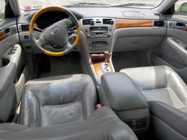 Photo 7 VIN: JTHBA30G755090535 - LEXUS ES330 