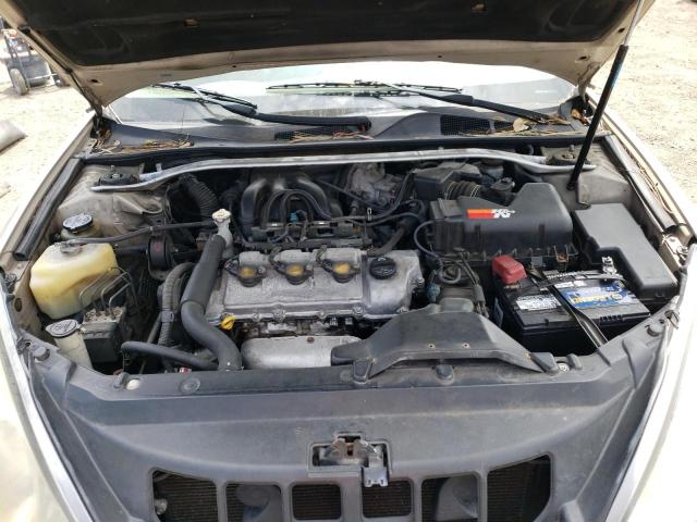 Photo 10 VIN: JTHBA30G755097758 - LEXUS ES 330 